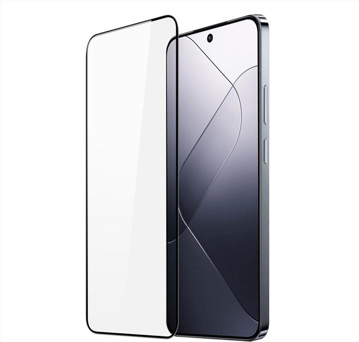 Produktbild Dux Ducis Panzerglas (1 Stück, Xiaomi 14)