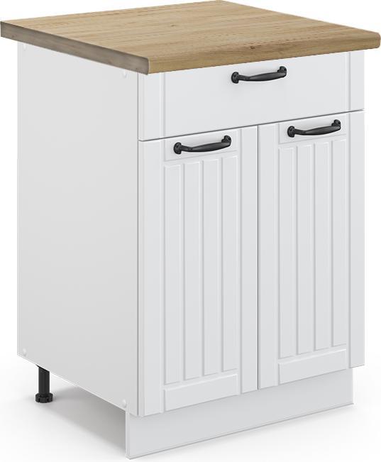 Produktbild Vicco Küchenunterschrank Fame-Line (60 x 60 x 81.5 cm)