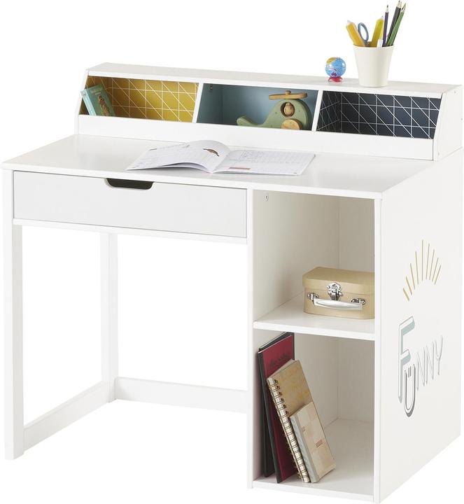 Immagine prodotto Vertbaudet Divertente (78 x 50 x 66 cm)