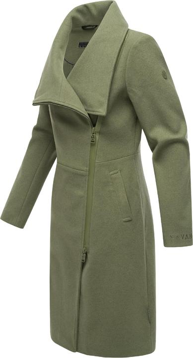 Produktbild Navahoo Samtrose 14 (XS)