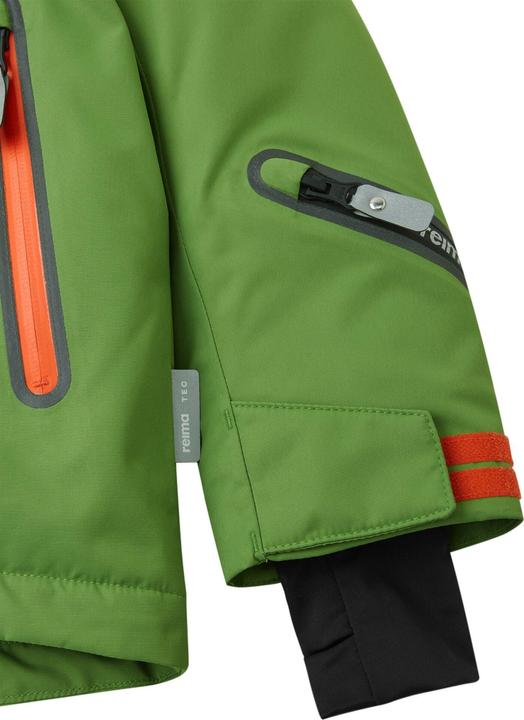 Image du produit Reima tec Enfants Veste de ski Kairala Lime (140)