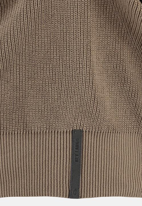 Produktbild Key Largo Pullover MST SCOOTER Strickpullover R-Neck (L)