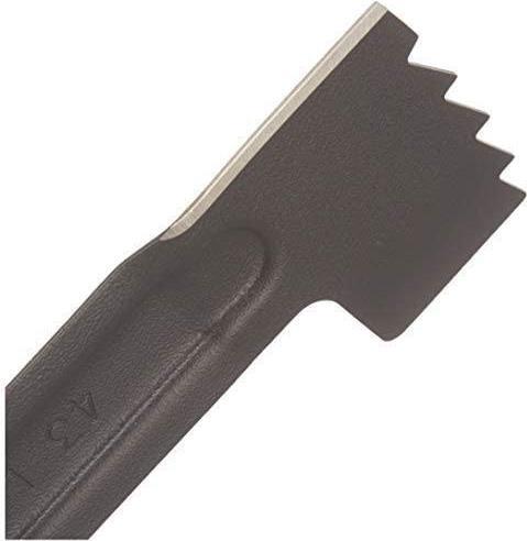 Image du produit Bosch Home & Garden Lames de rechange (Tondeuse à gazon, Lawn mower blades + replacement blades garden machinery)