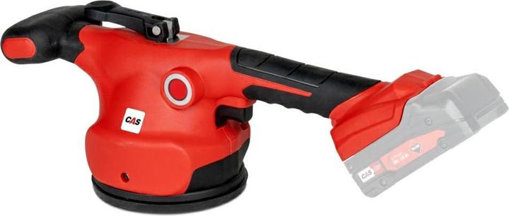 Produktbild Rubi Wibrator do płytek Quake Energy Cas 60953