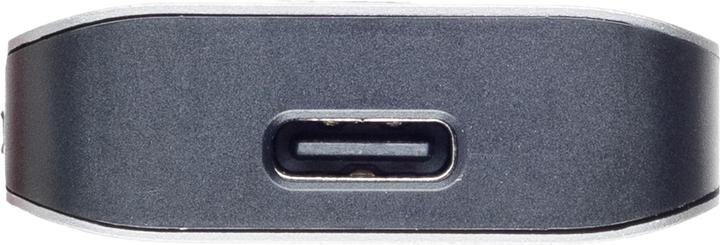 Image du produit Digitec Hub USB-C 5 ports (USB-C, 5 ports)