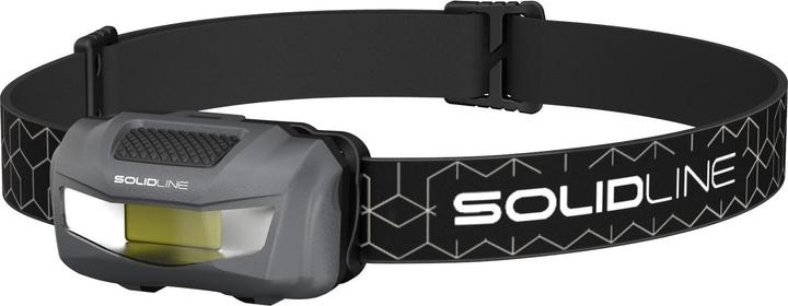 Actual product image Ledlenser Morava (110 lm)