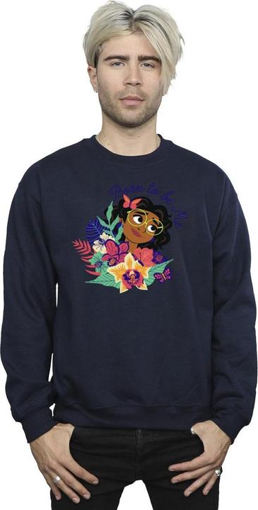 Image du produit Disney - Sweat ENCANTO BORN TO BE ME - Homme (XXL)