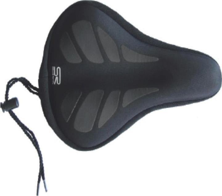 Image du produit Selle Royal Couverture de selle de gel grande