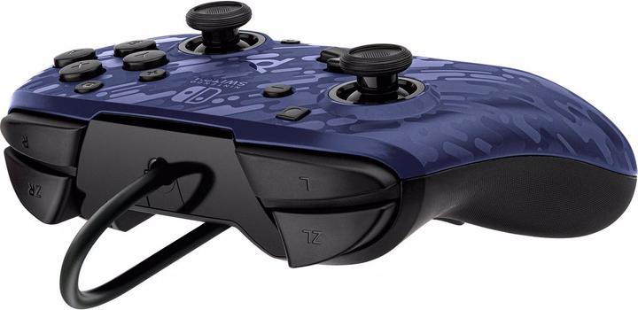 Image du produit PDP FaceOff Deluxe + Audio (Switch)