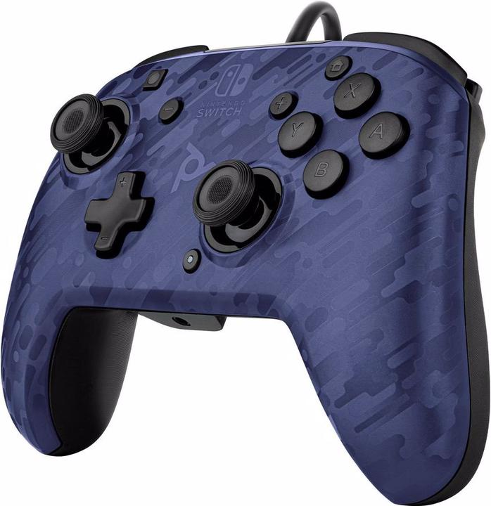 Image du produit PDP FaceOff Deluxe + Audio (Switch)