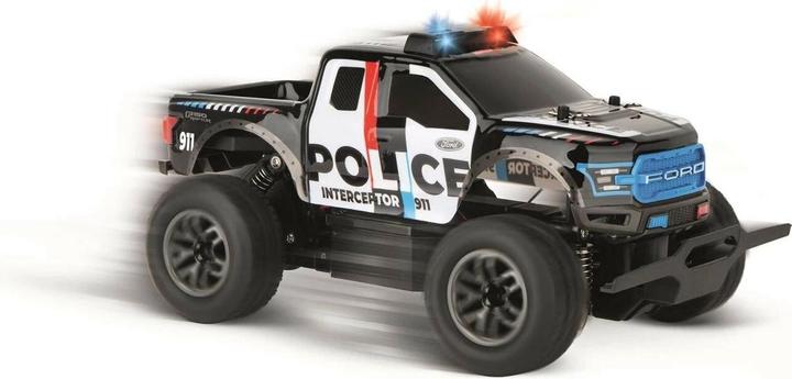 Image du produit Carrera Raptor Police