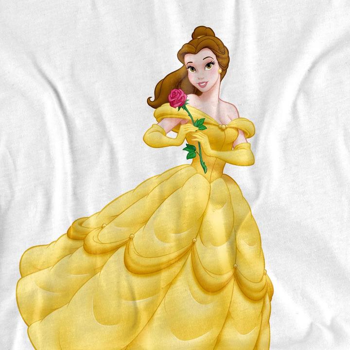 Produktbild Beauty And The Beast TShirt (L)