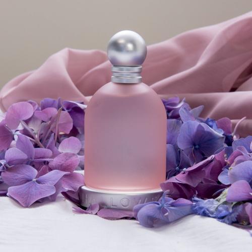 Image du produit Halloween Eau de Toilette Natural (Eau de toilette, 50 ml)