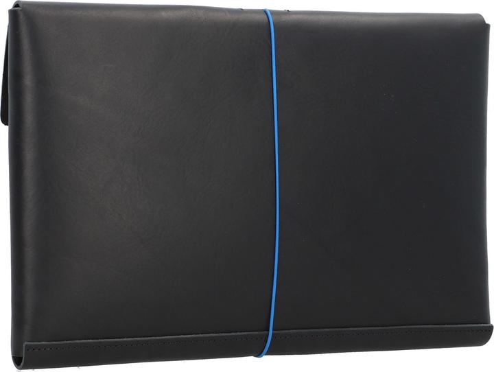 Produktbild Harolds Keeper Laptophülle Leder 37.5 cm (16.54")