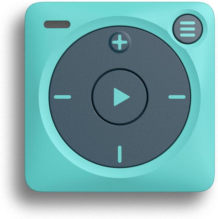 Image du produit Lecteur Spotify & Amazon Music