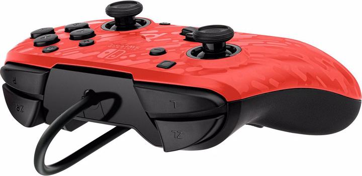 Image du produit PDP FaceOff Deluxe + Audio (Switch)