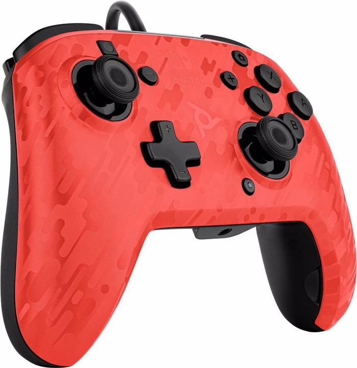 Image du produit PDP FaceOff Deluxe + Audio (Switch)