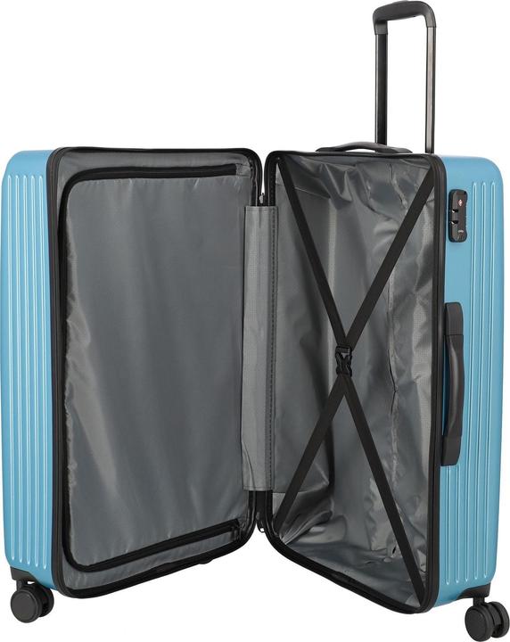 Image du produit Paklite Sienna (100 l, XL (à partir de 115l))