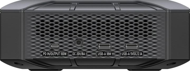 Actual product image Bluetti X20 (160 W, 153.60 Wh)