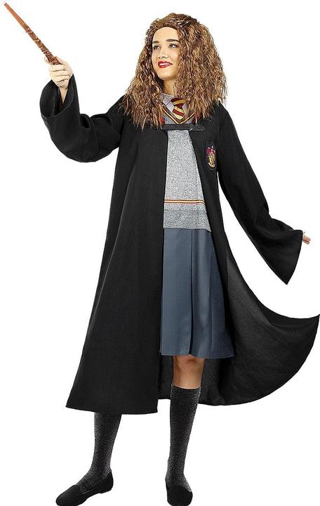 Produktbild Metamorph Harry Potter – Hermine Granger Kostüm (L)