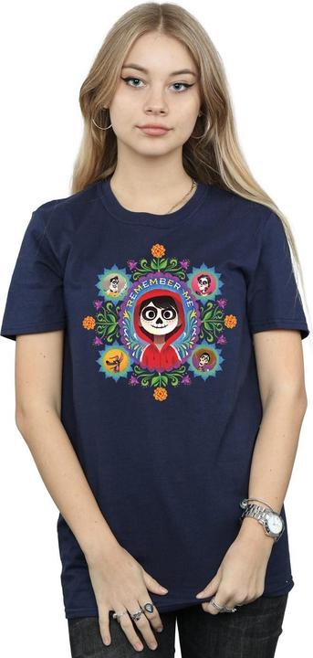 Produktbild Disney Coco Remember Me TShirt (M)