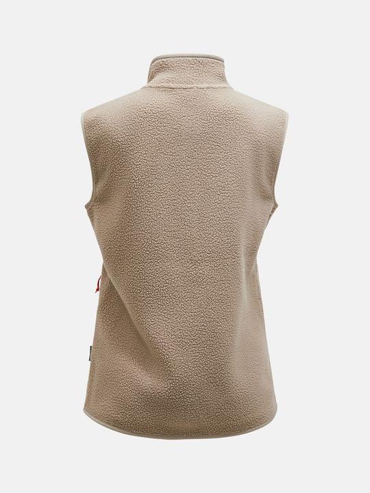 Immagine prodotto Peak Performance Women's Pile Vest (S)