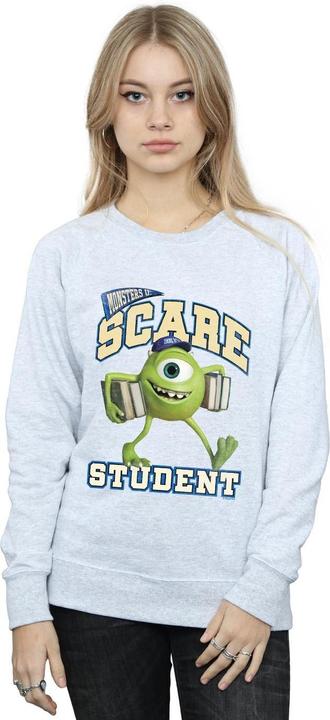 Produktbild Disney Monsters University Scare Student Sweatshirt (S)