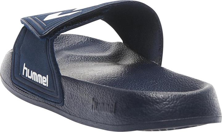 Actual product image hummel Larsen Slipper Velcro (38)