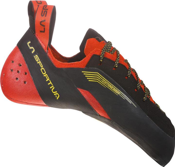 Produktbild La Sportiva Testarossa Kletterschuhe (34.5)
