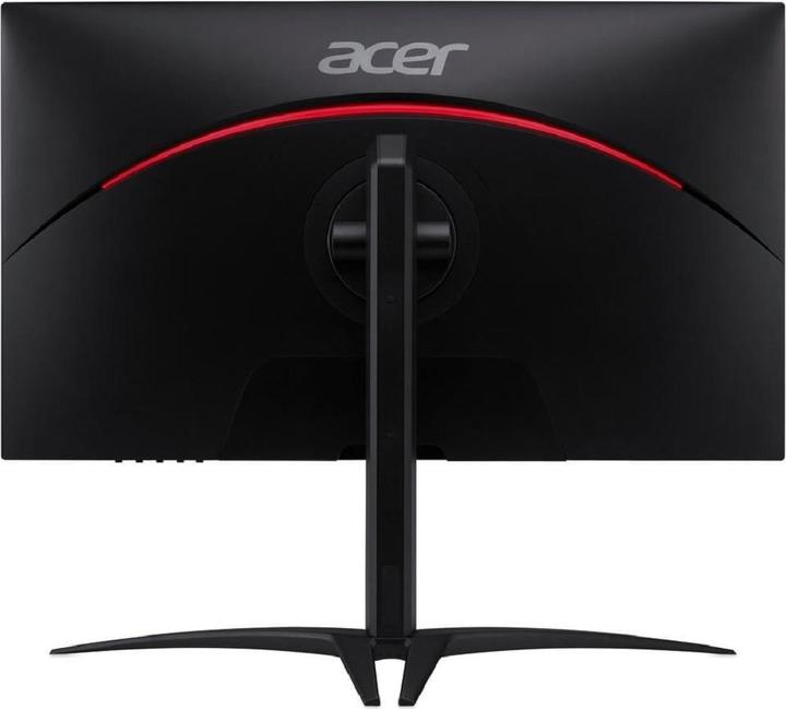 Produktbild Acer Nitro XV275KP5biipruzx 68,6cm (27") 4K IPS Monitor 16:9 HDMI/DP/USB 160Hz (3840 x 2160 Pixel, 27")