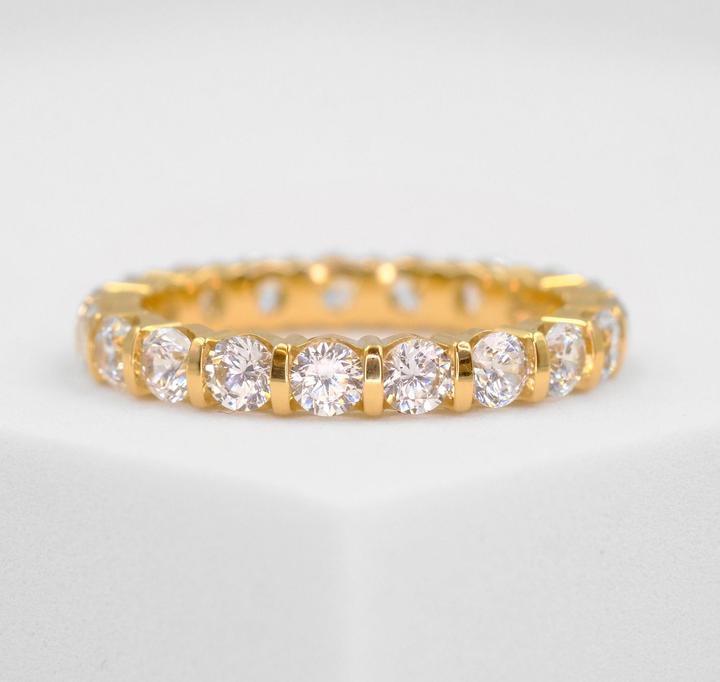 Produktbild Muau Memoire (52, 750/18 K Gold)