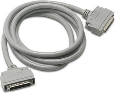 Actual product image HPE SCSI INTERFACE CABLE 68-68 M/M (2.50 m)