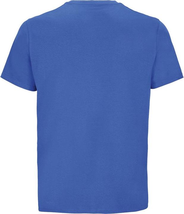 Actual product image Sols Unisex Adult Legend Organic T-Shirt (XL)