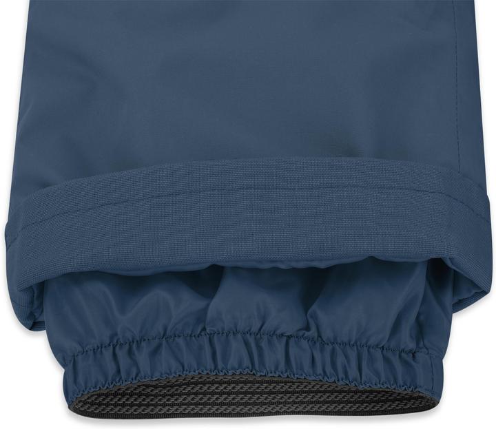 Actual product image Normani Children's winter trousers Deltana (146, 152)