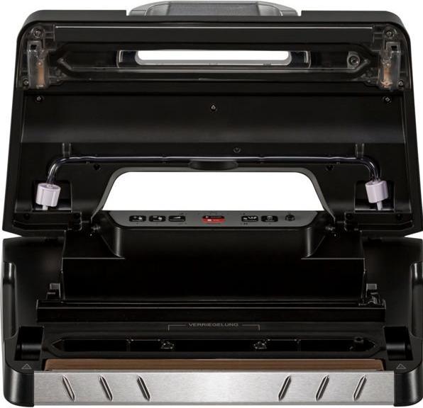 Image du produit Rommelsbacher VAC 485