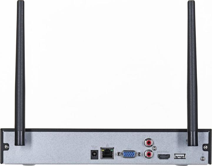 Immagine prodotto Imou NVR1108HS-W-S2-CE-Registratore wireless a 8 canali (NVR1108HS-W-S2-CE-) (Videoregistratore di rete (NVR))