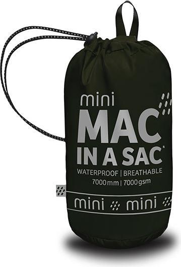 Produktbild Mac in a Sac Kinder Regenjacke Unisex (8)
