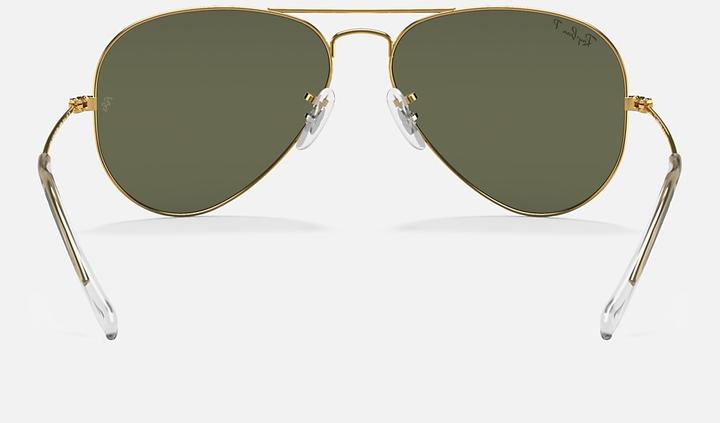 Produktbild Ray Ban Aviator Gradient