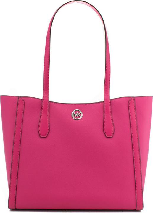 Produktbild Michael Kors Shoulder Bag Leida Pink 34 x 29 x 12 cm