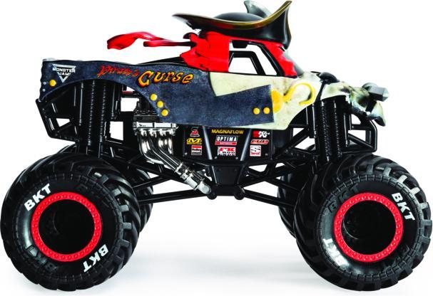 Produktbild Spin Master Monster Jam