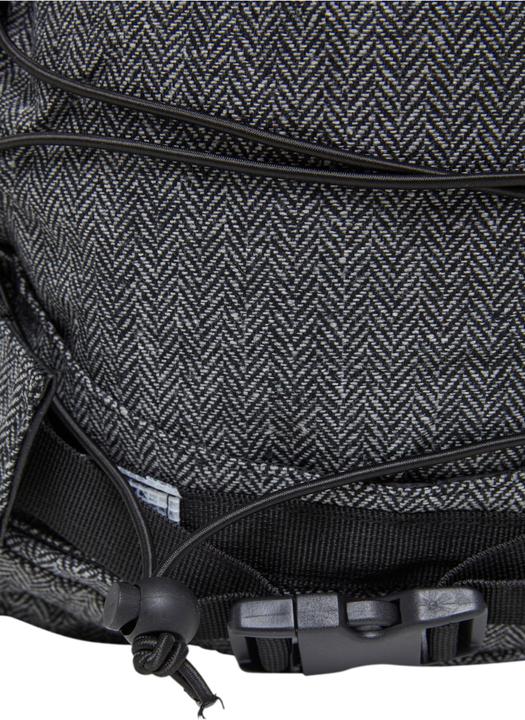 Actual product image Forvert New Louis backpack colour flannel/grey (15 l)