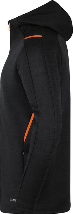 Produktbild JAKO Freizeitjacke Challenge mit Kapuze (M)