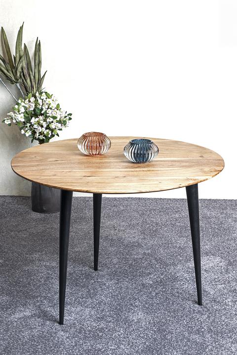 Actual product image HAKU Möbel Tumaco (65 x 65 x 46 cm)