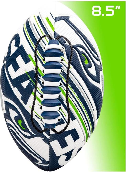 Actual product image Franklin NFL Air Tech Football