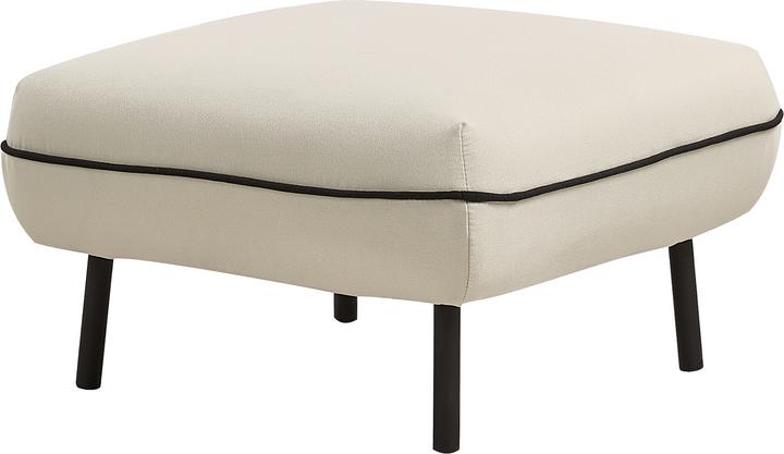Actual product image Beliani Tonsberg (3-seater)