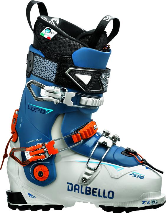 Actual product image Dalbello Lupo AX 110 (26.5)