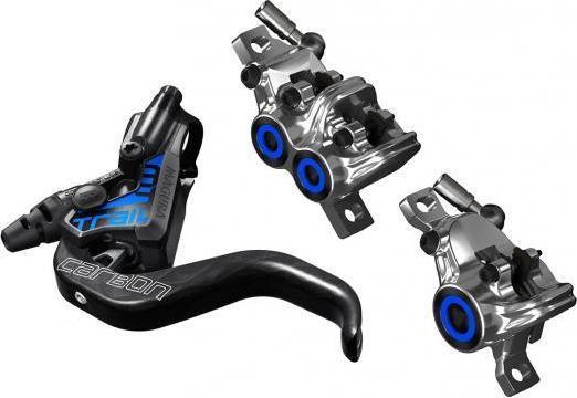 Immagine prodotto Magura MT Trail SL HC (Freno posteriore, Set freni, 4)