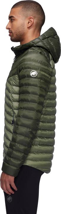 Produktbild Mammut Albula Insulation Hooded Jacket (S)