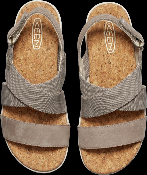 Actual product image Keen W Elle Criss Cross (39.5)