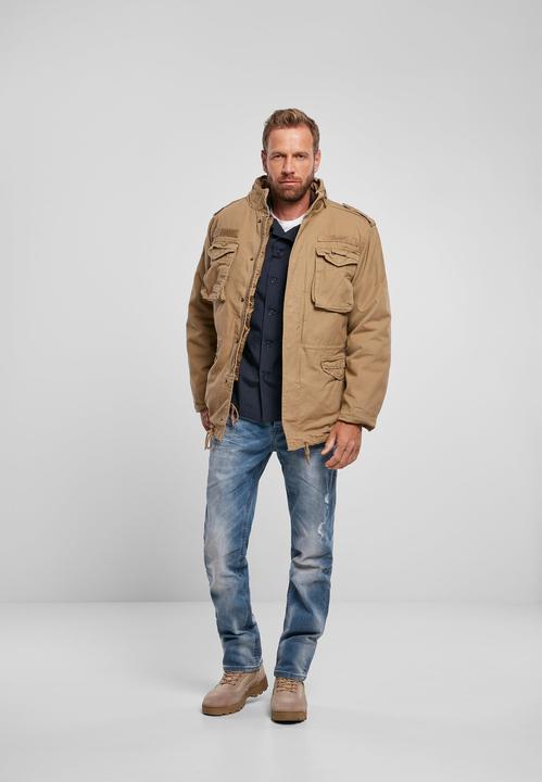 Image du produit Brandit Veste géante M-65 (3XL)